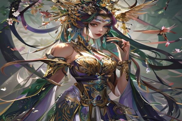 轩辕剑外传汉之云攻略